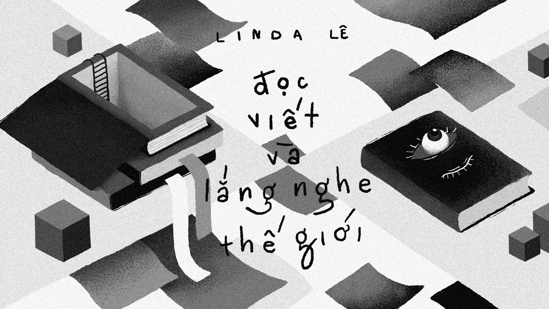 Nha van Linda Le anh 2