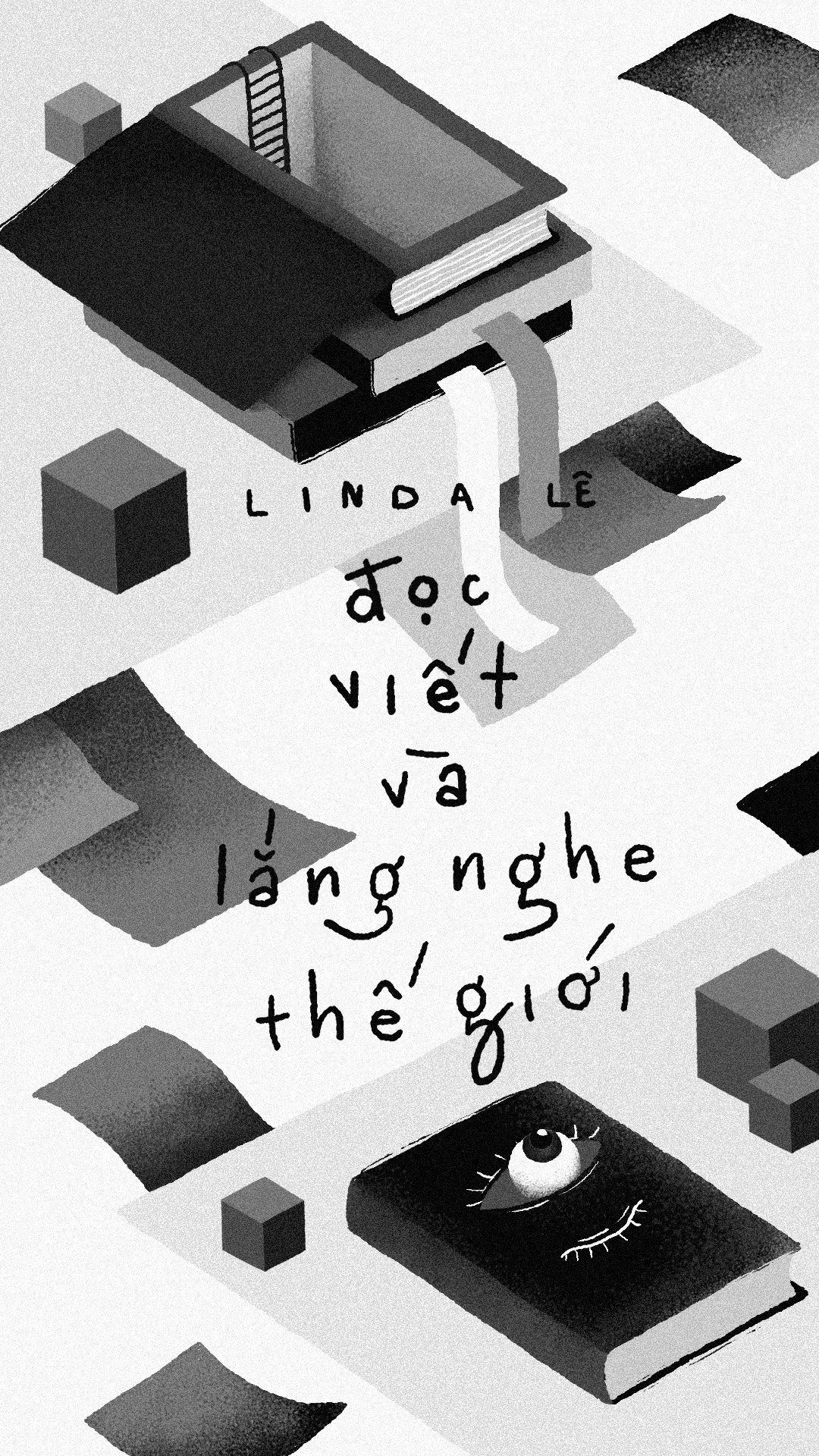 Nha van Linda Le anh 1