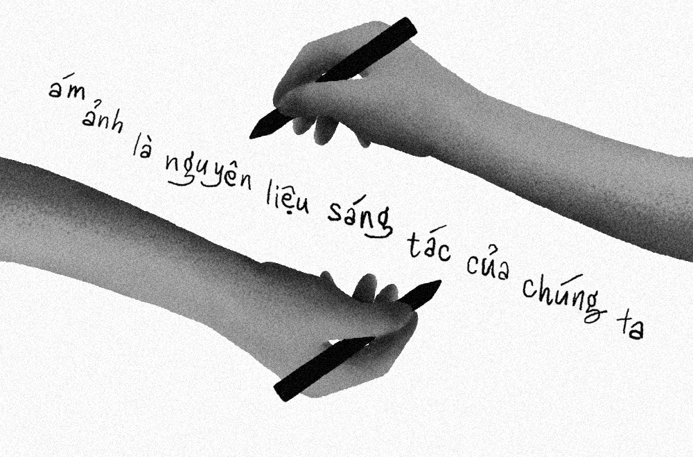 Nha van Linda Le anh 6