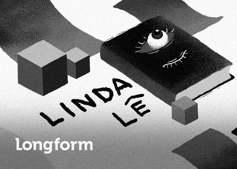 Linda Le: ‘Doc, viet va lang nghe the gioi’ hinh anh