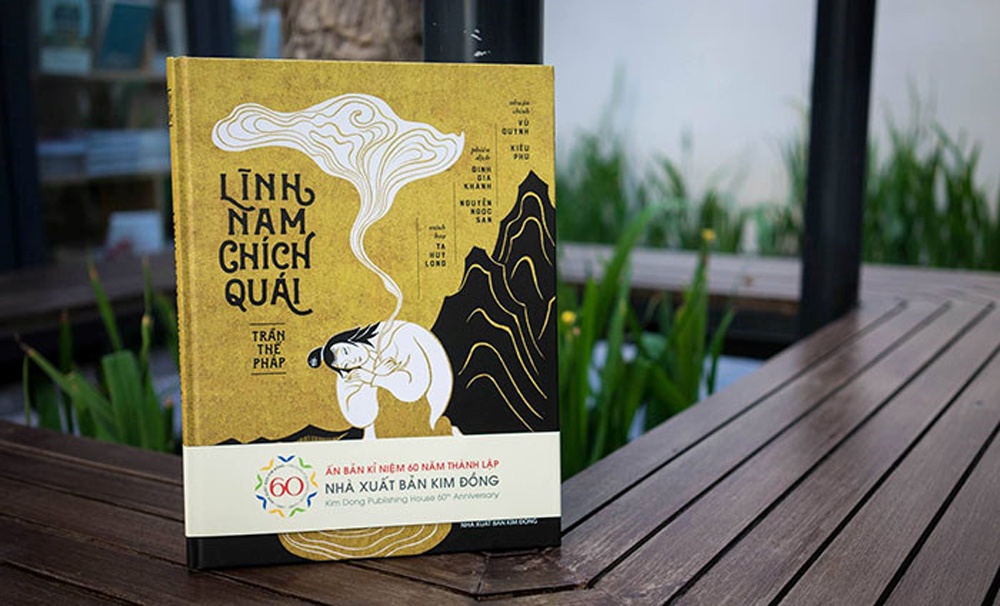 Nhung cuon sach tranh dinh dam 2017 anh 1