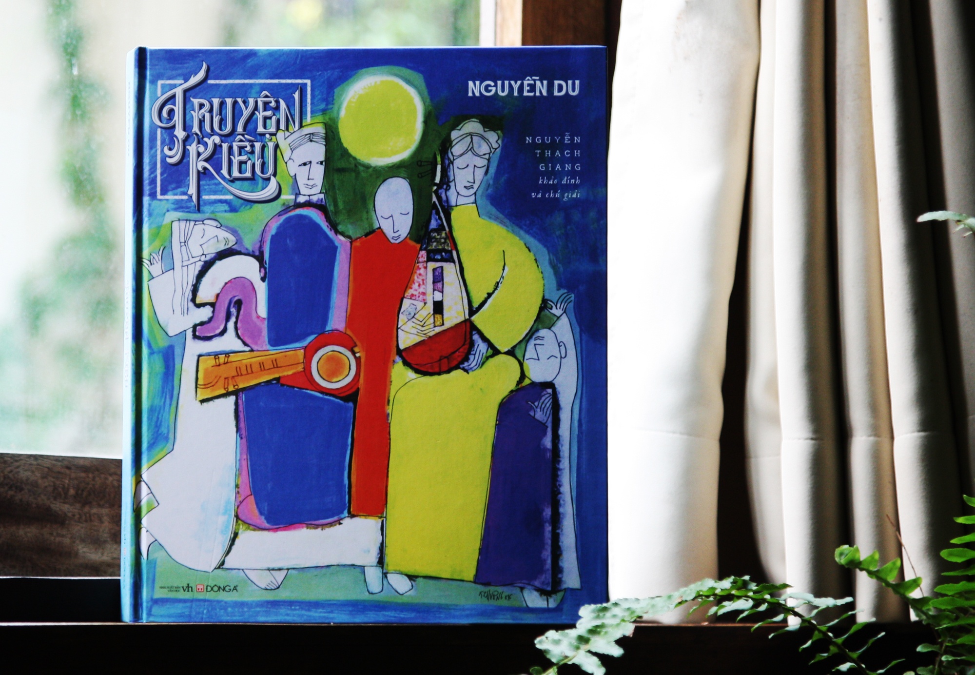 Nhung cuon sach tranh dinh dam 2017 anh 2