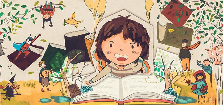 Thách thức đọc sách ảnh 2 Thach thuc doc sach anh 2