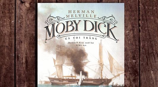 Tieu thuyet vi dai ve ca voi trang tai xuat tai Viet Nam hinh anh