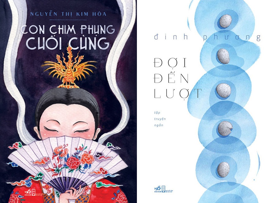 Cuoc thi truyen ngan Van nghe Quan doi anh 2