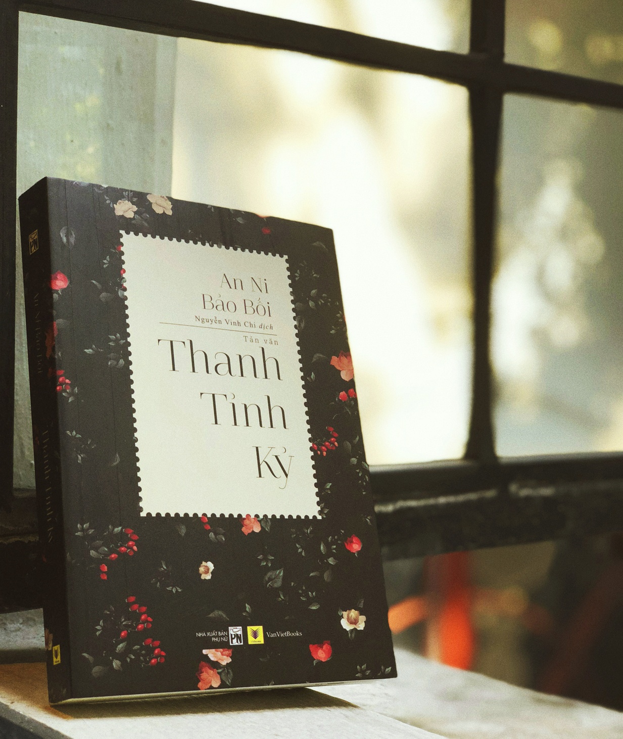 Sach cua An Ni Bao Boi anh 1