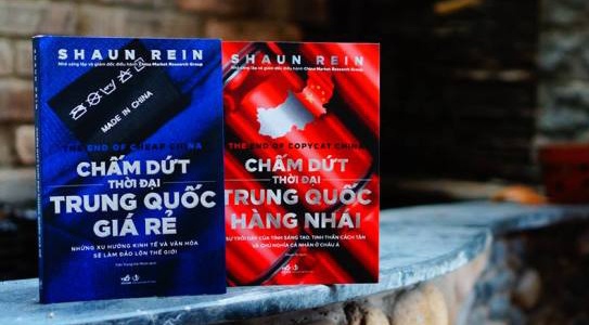 Trung Quoc da cham dut thoi dai hang nhai, gia re? hinh anh