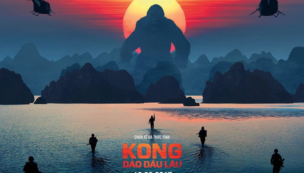 Su kien Van hoa noi bat 2017 anh 1