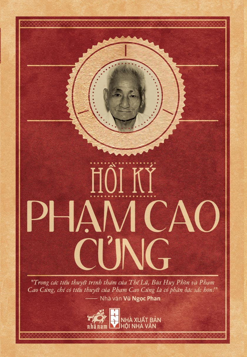 Hoi ky Pham Cao Cung anh 1