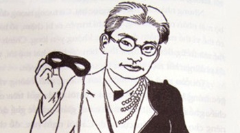 Tai thoi mien cua nha van trinh tham Pham Cao Cung hinh anh