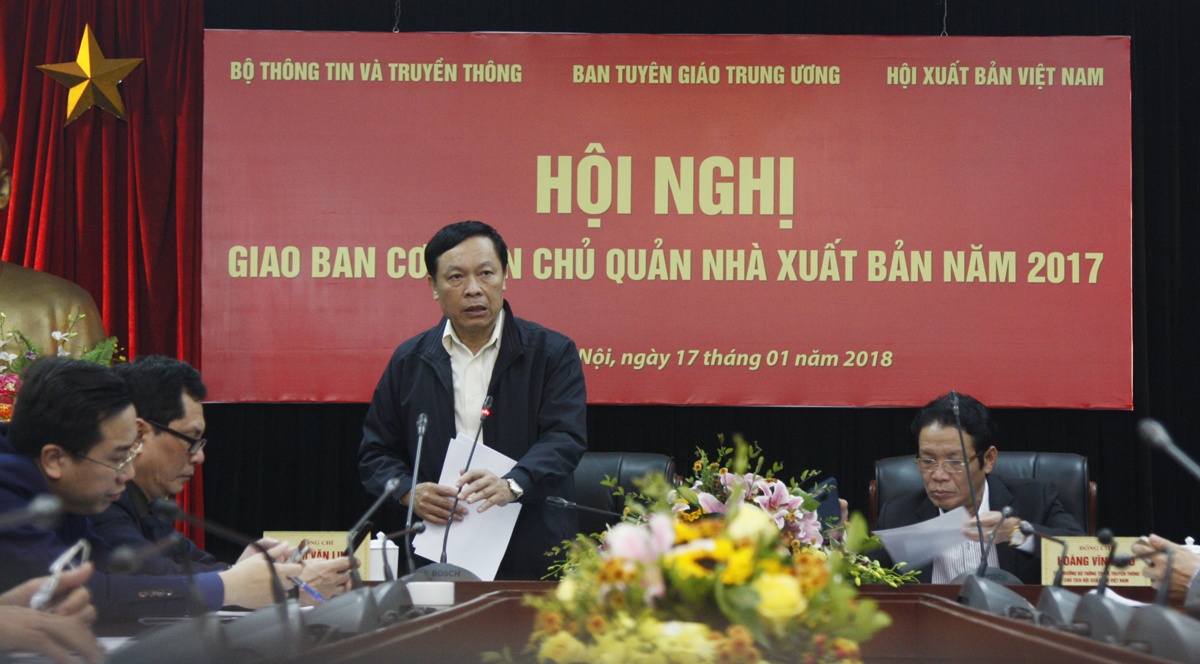 Nhieu nha xuat ban dang gap kho khan tai chinh hinh anh