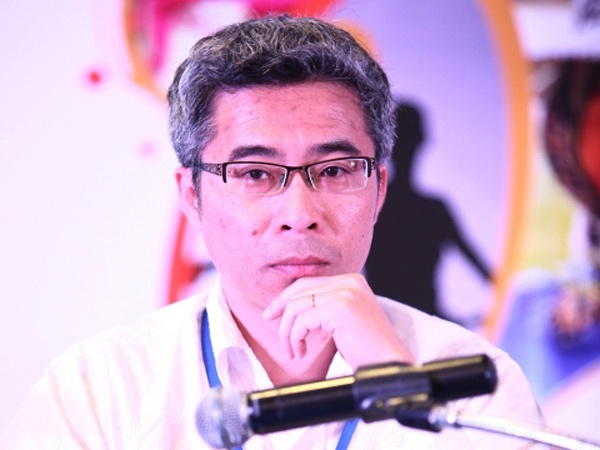 Sach moi cua TS Dang Hoang Giang anh 2