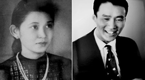 Chuyen tinh yeu cua bac si Nguyen Khac Vien hinh anh