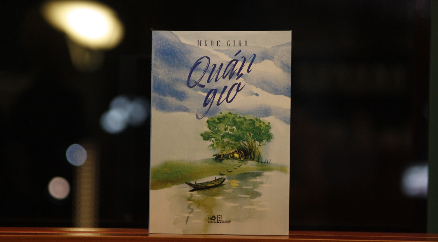 'Quan gio' - vi tri nguoi dung giua hinh anh