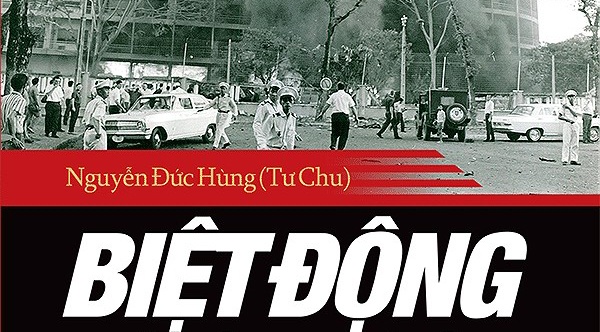 Biet dong Sai Gon da chien dau nhu the nao? hinh anh