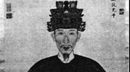 Tran Quang Duc chung minh khong cat ghep chan dung Quang Trung hinh anh