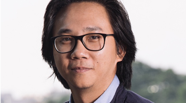 Tran Quang Duc: Tranh chan dung 'Quang Trung' gan 'su thuc' hon ca hinh anh