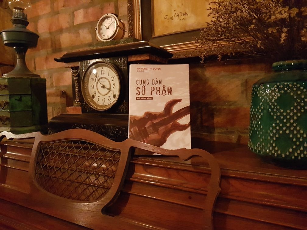 Hoi ky Loc Vang anh 1