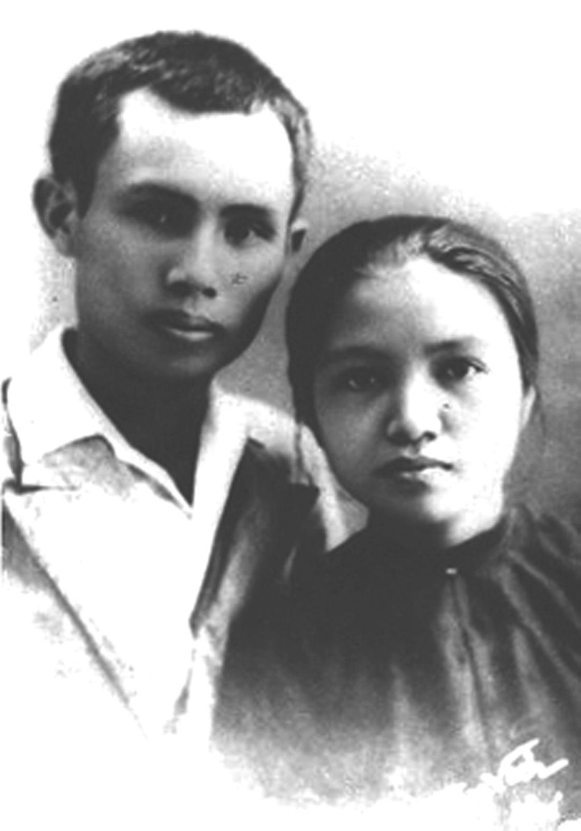 Vo hoc gia Dao Duy Anh anh 1