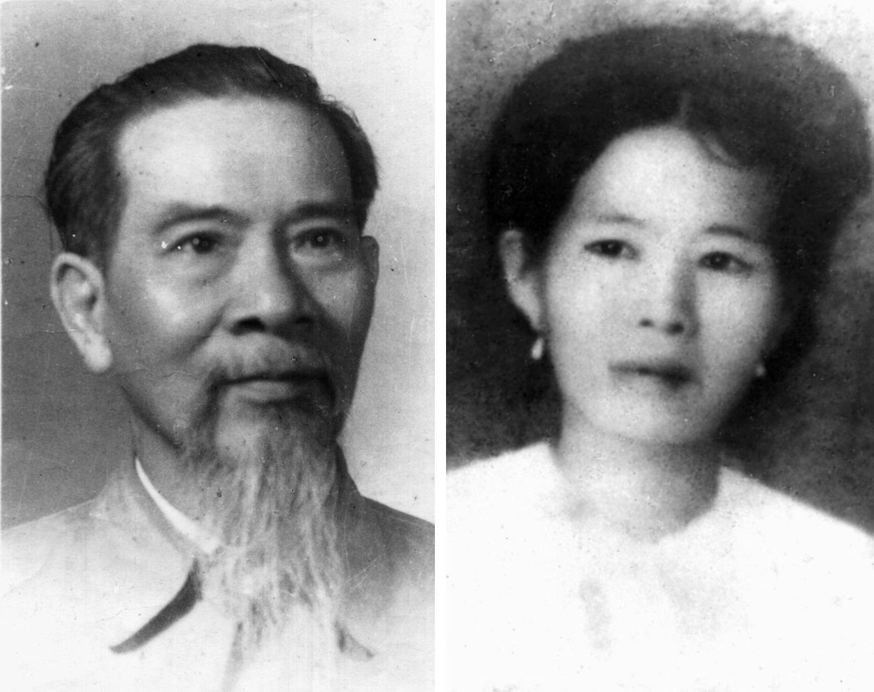 Me toi,  Nguyen Phan Chanh,  Nguyet Tu anh 1