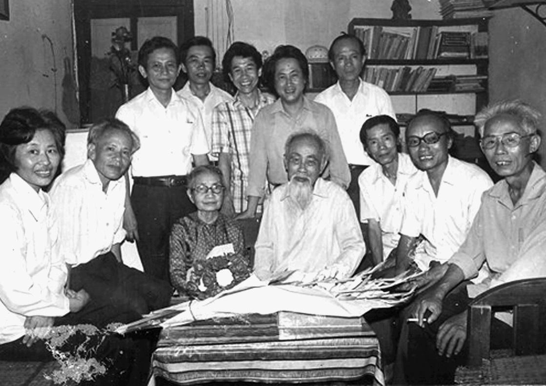 Vo hoc gia Dao Duy Anh anh 2