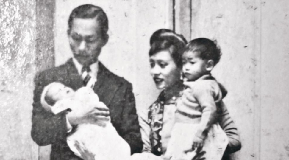 Dao dien Dang Nhat Minh va noi long thuong nho que me hinh anh