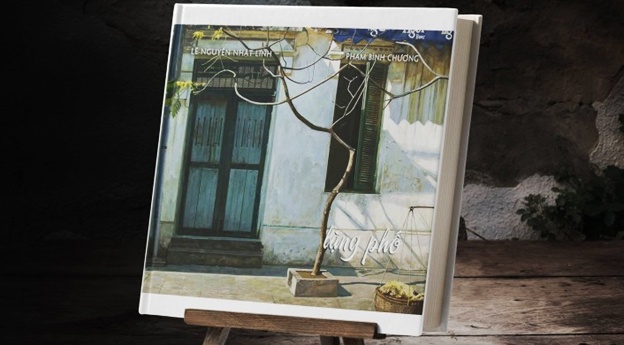 ‘Lang pho’: Nhung cam thuc dep, sau lang ve Ha Noi hinh anh