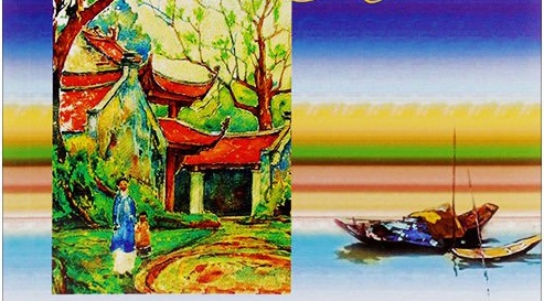 Dan Thang Long - Ke Cho thoi Le an Tet nhu the nao hinh anh