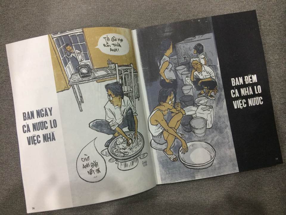 Thành Phong nói về ảnh 4 Thanh Phong noi ve anh 4