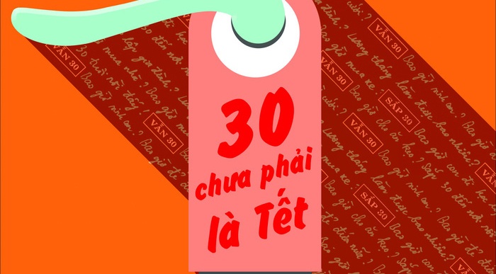 30 chua phai la Tet hinh anh