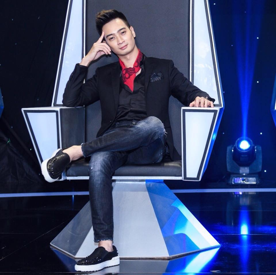 Tuoi 30 cua SlimV anh 1