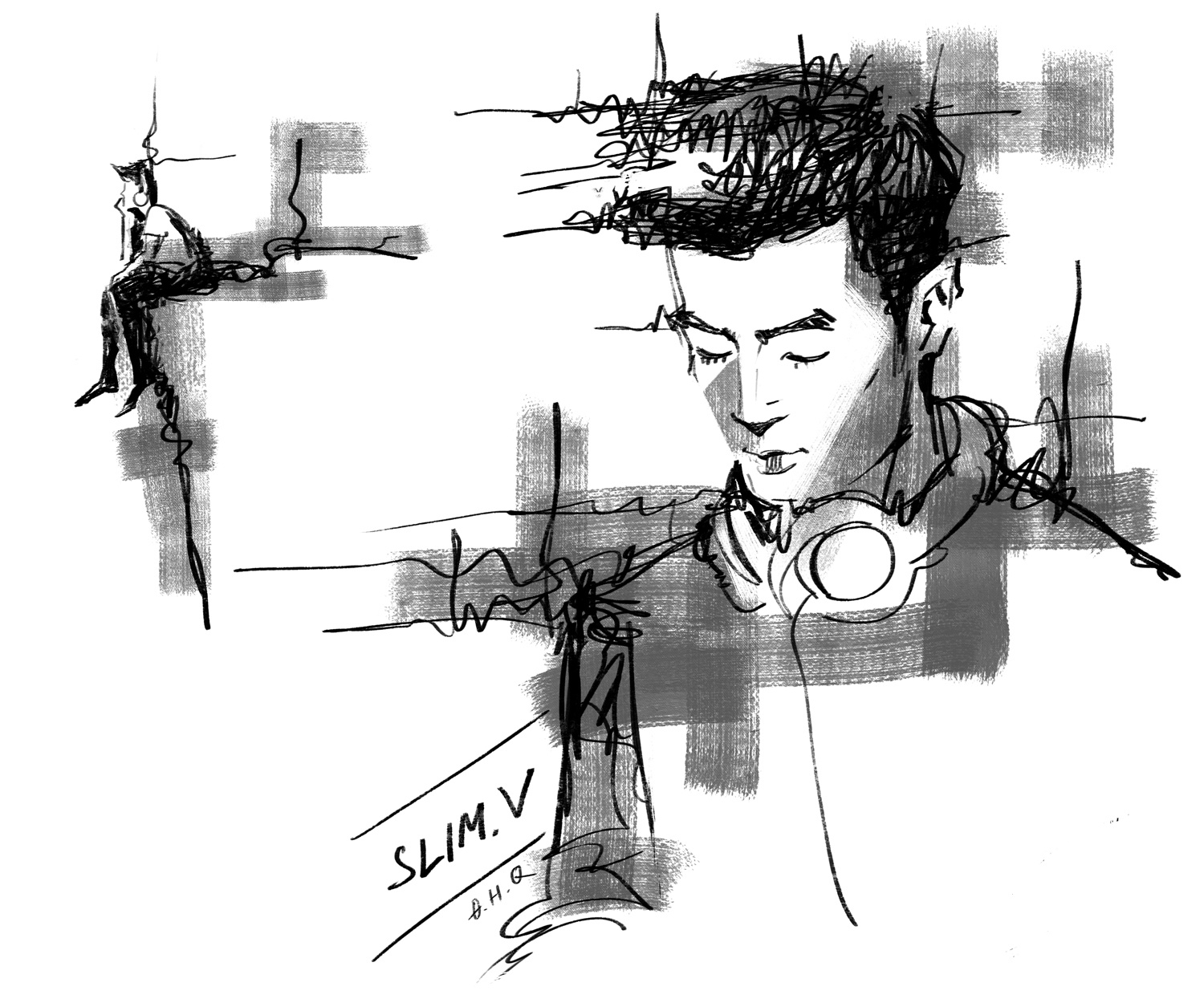 Tuoi 30 cua SlimV anh 2