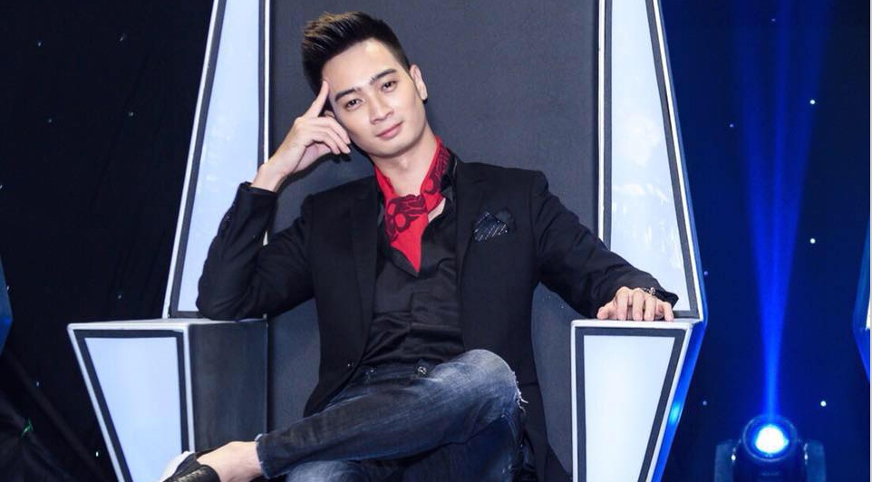 DJ SlimV - Co truong cua dam dong hinh anh