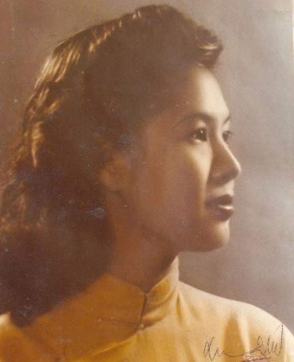 Bảo Đại có bao nhiêu vợ con? ảnh 2 Bao Dai co bao nhieu vo con? anh 2