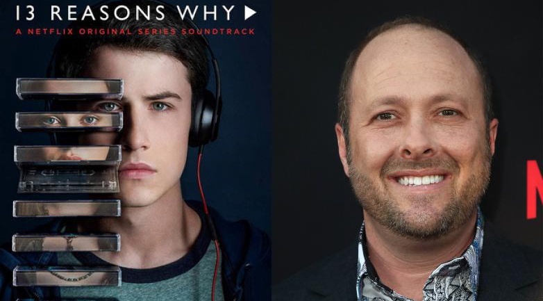 Tac gia tieu thuyet '13 Reasons Why' bi to quay roi tinh duc hinh anh