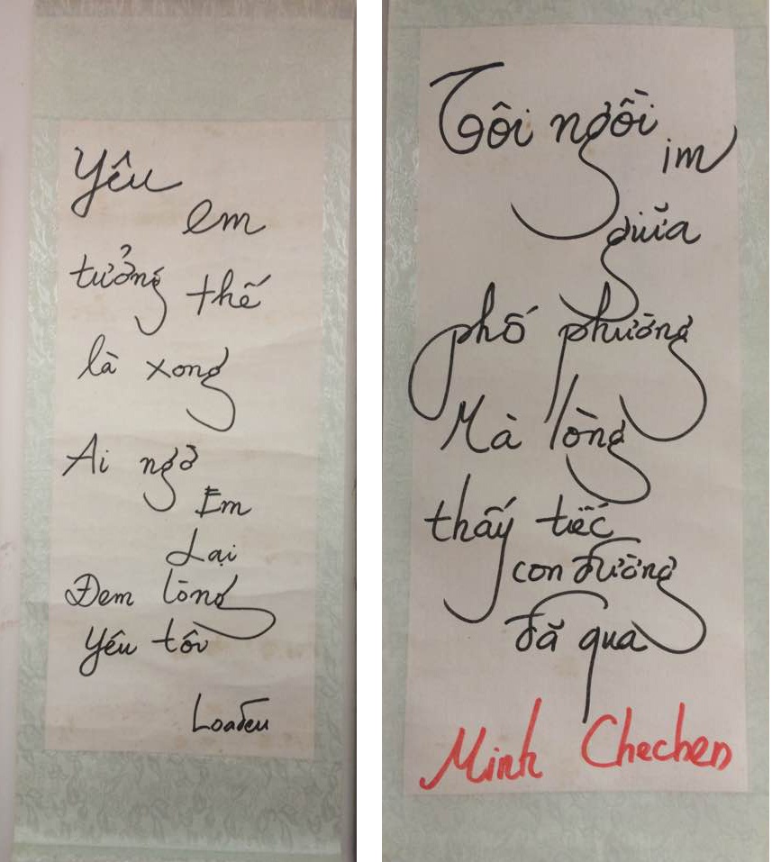 Lam tho tren mang anh 2