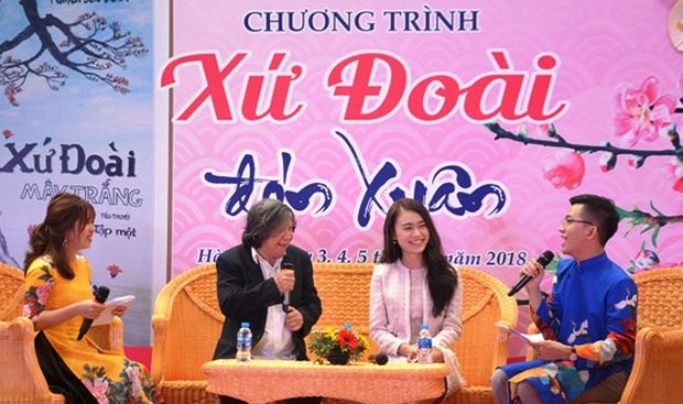 Xu Doai don xuan anh 1