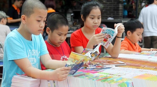 Tiep tuc tim kiem dai su van hoa doc cua thu do hinh anh