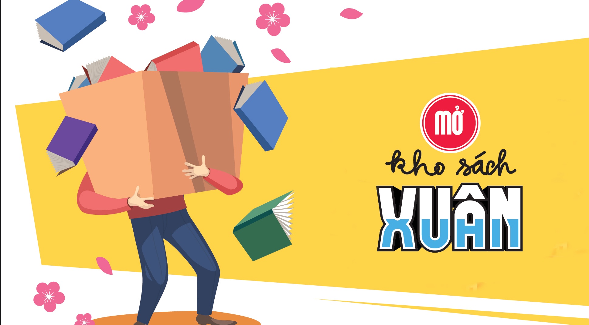 Dau nam di mo kho sach xuan voi gia tu 1.000 dong hinh anh