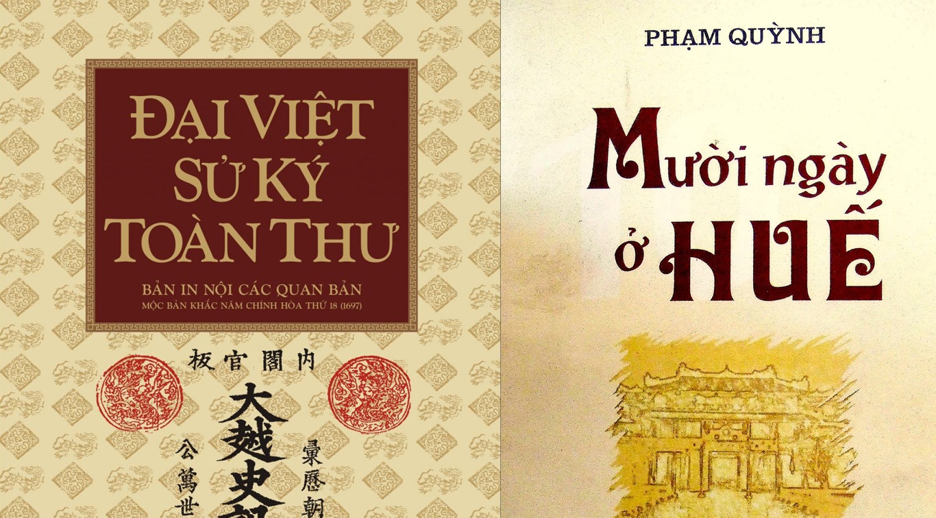 Tuc trong cay luu niem trong su Viet hinh anh