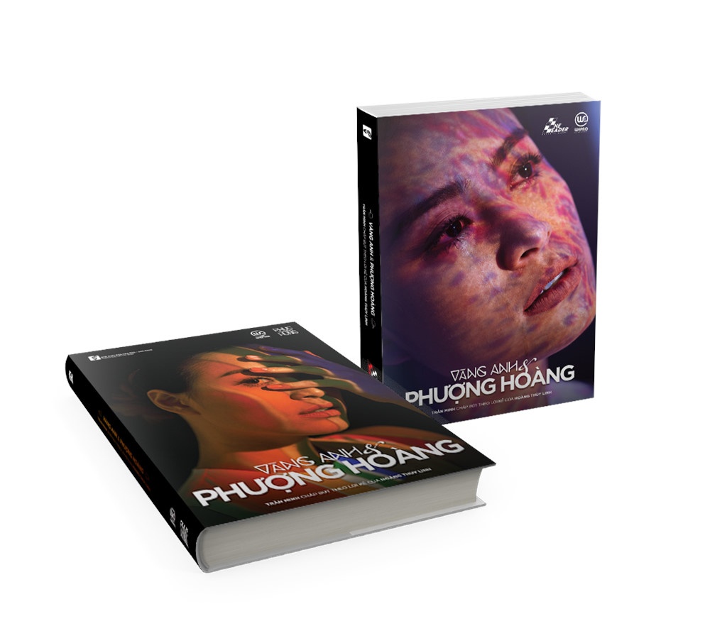 Vàng Anh, Hoàng Thùy Linh, Tự truyện ảnh 2 Vang Anh, Hoang Thuy Linh, Tu truyen anh 2