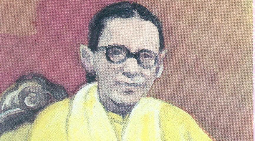 Dam Phuong nu su - nha bao dau tranh nu quyen dau tien hinh anh