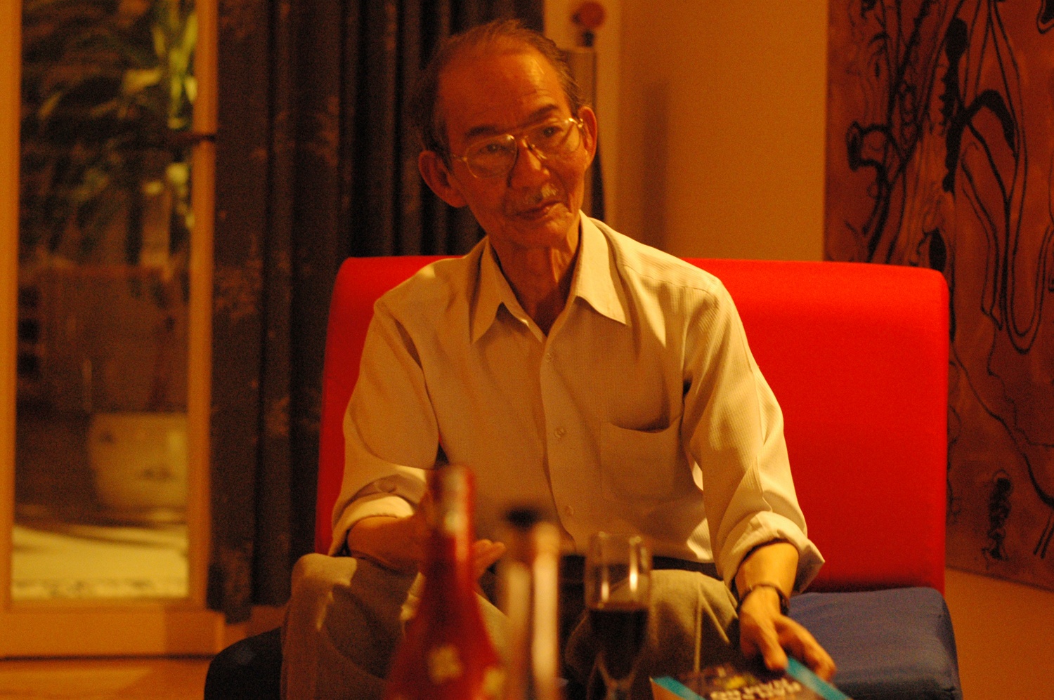 Tieng Viet,  ngon ngu hoc,  Nguoi Viet anh 2