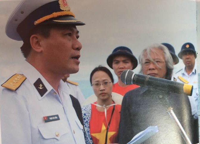 Tuong niem anh hung Gac Ma anh 1