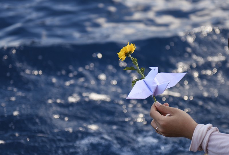 Tuong niem anh hung Gac Ma anh 2