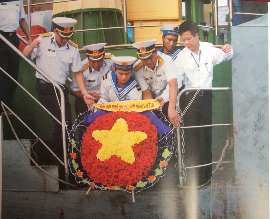 Tuong niem anh hung Gac Ma anh 3