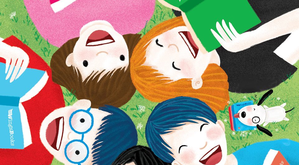 Nhung cuon sach lon len cung ban hinh anh