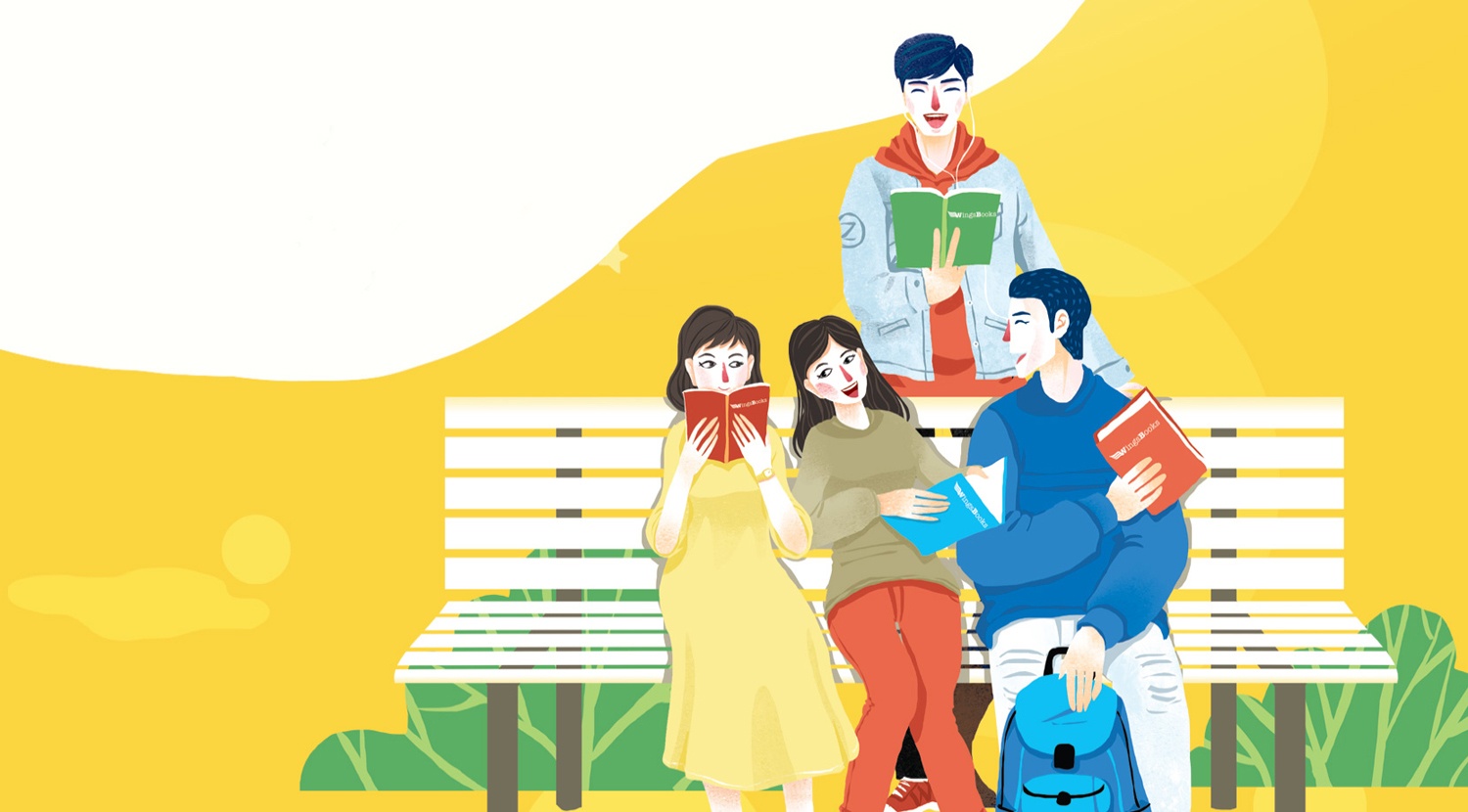 Phat hanh nhieu dau sach cho tuoi moi lon hinh anh