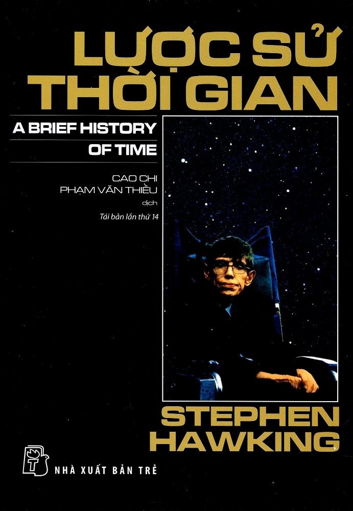 Stephen Hawking qua doi anh 2