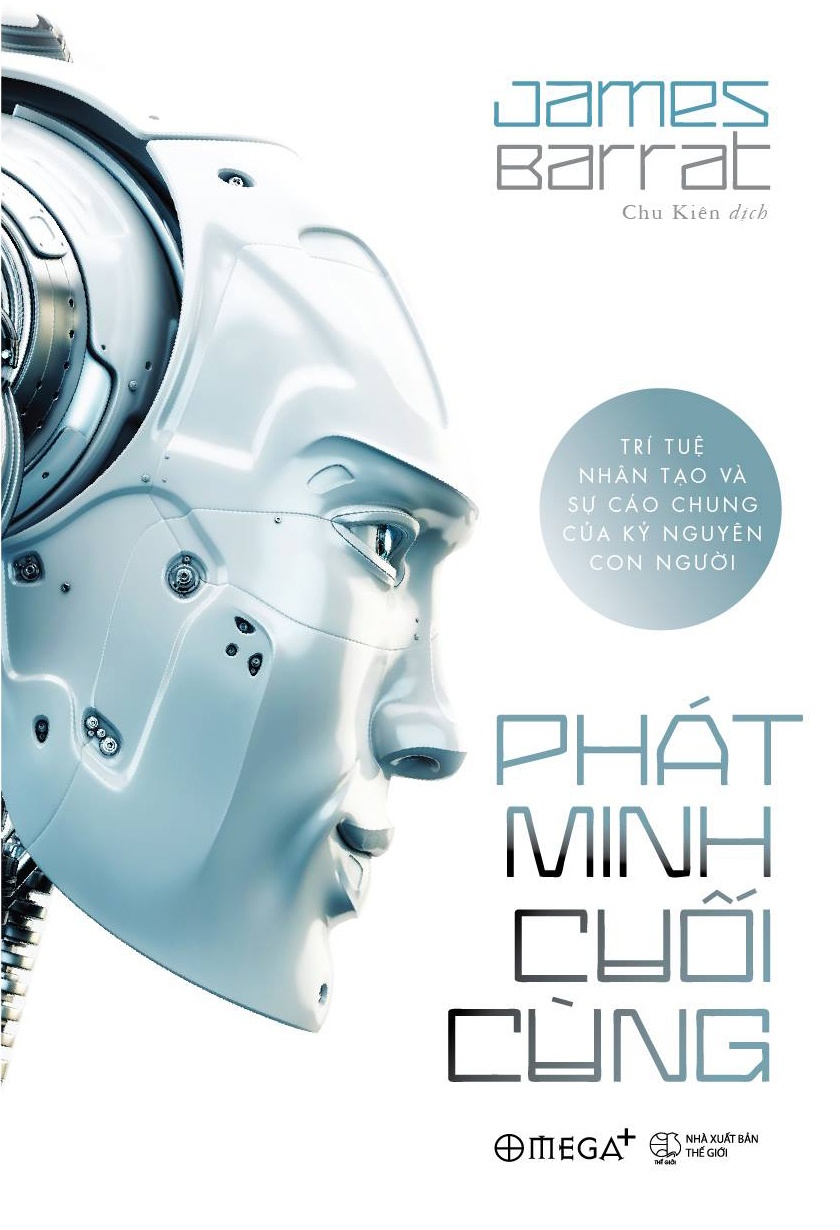 Tri tue nhan tao,  Tuong lai nhan loai,  AI anh 1